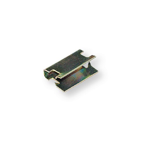 Agrafes diverses 4-5 mm